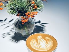 -月芽· 璞上餐厅·上天竺店