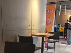 -麦当劳(花园北路店)
