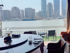 -三利音·浦之舟(滨江大道店)