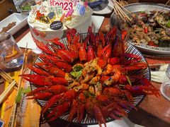 -肉串汪(望京店)