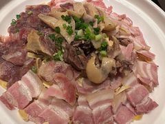 -阿财老铺·老蚌埠龙虾城(华夏总店)