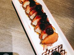 -陌上花儿·音乐西餐吧(和平店)