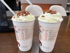 -茶颜悦色(银盆岭万达广场店)