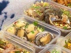 -汕头蓝水星欢乐世界