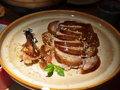 -青年公社烤鸭(蜀山万象汇店)