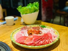 -牛炙烤肉(车公庙店)