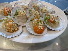 -盛港湾海鲜食府(黄沙店)