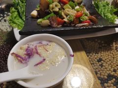 -尽善百年古院餐厅(王家老宅店)