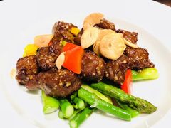 -宝丽轩中餐厅BAOLIXUAN