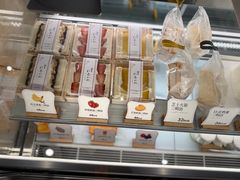-银座仁志川·生吐司专门店(香港广场店)