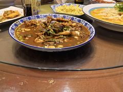 -呼吸森林·生态农庄农家乐私房菜