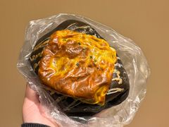 -甜嘟嘟烘焙坊(舒城路店)