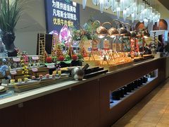 -凡塔斯牛排自助餐厅(莆田万达店)