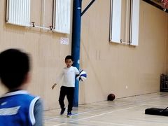 -东方启明星篮球培训(天坛校区)