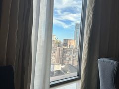 -杭州武林万怡酒店