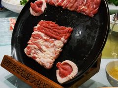 -东来顺•非遗火锅(外滩店)
