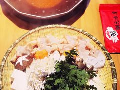 -綱元·海鲜豆捞(明州里店)