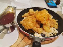 -大鸭梨烤鸭(左家庄店)
