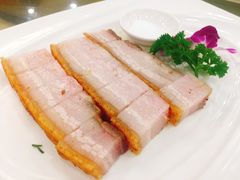 -潮喜竹溪荔湖酒家(荔枝湾店)