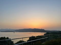 -杭州君悦酒店