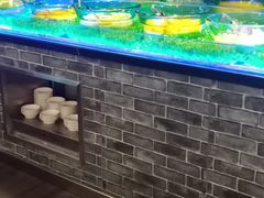 -鑫海汇海鲜烤肉自助(北国商城店)