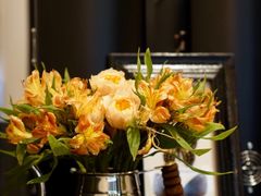 -black rainbow coffee
