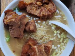 -坚记面店(一德路店)