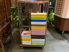 -川西坝子火锅(金沙1.0直营店)