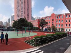 -上海商业会计学校(迎勋路)