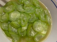 -荆九爷爆炒桥头三嫩(浙大店)