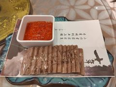 -清真马祥兴菜馆(云南北路店)