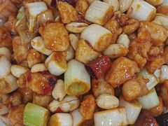 -天毓山庄·餐厅