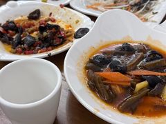 -少林寺欢喜地素斋馆