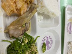 -北京建筑大学食堂(西城校区店)