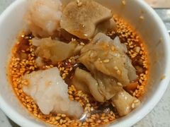 -海底捞火锅(奥森店)