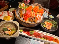 -花潮料理艺食馆(成都万象城店)