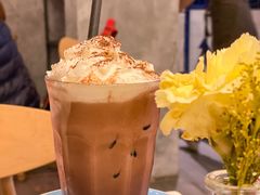 -The Antipodean Specialty Coffee(內湖本店)