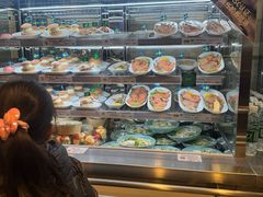 -宜家·瑞典风味餐厅(天津东丽商场店)
