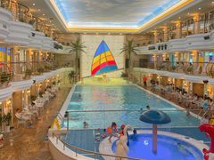 -海韵之星邮轮水会(明发商业广场店)