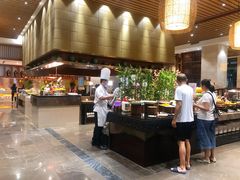 -清远熹乐谷温泉度假酒店