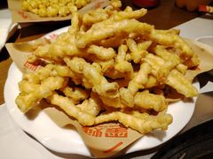 -玺炖·中国铁锅炖(南京东路店)