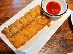 -宝中宝食府(清泰街店)
