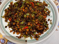 -云海肴·汽锅鸡·云南菜(苏州中心店)