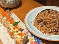 -故乡屋日本料理(八一广场店)
