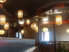 -恰饭·老长沙市井菜(天河客运站店)