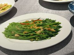 -金成潮菜博物馆(海珠湿地店)
