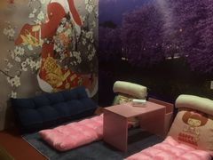 -威聚星汇私人影院(四道口店)