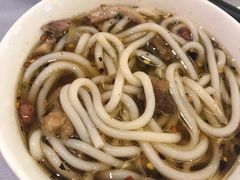 花溪牛肉粉-贵州大厦贵州厅(樱花园西街店)
