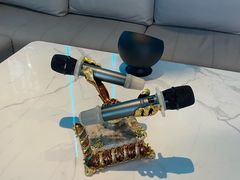 -酷秀KTV(五道口店)