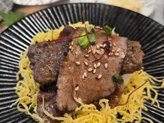 -争鲜回转寿司(中街大悦城店)